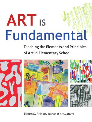 cover image of Art Is Fundamental